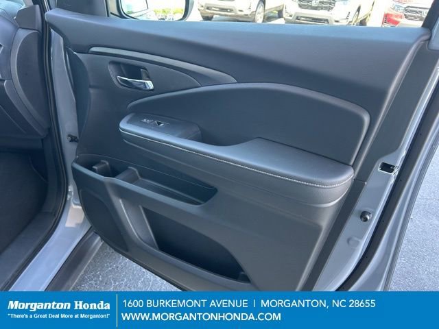 Used 2025 Honda Ridgeline RTL image 39
