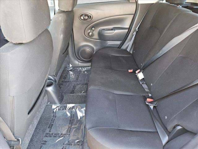 Used 2014 Nissan Versa Note S Plus image 22