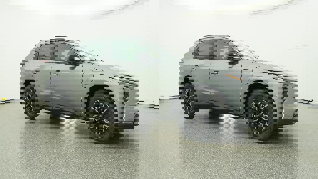 New 2026 Toyota bZ image 28