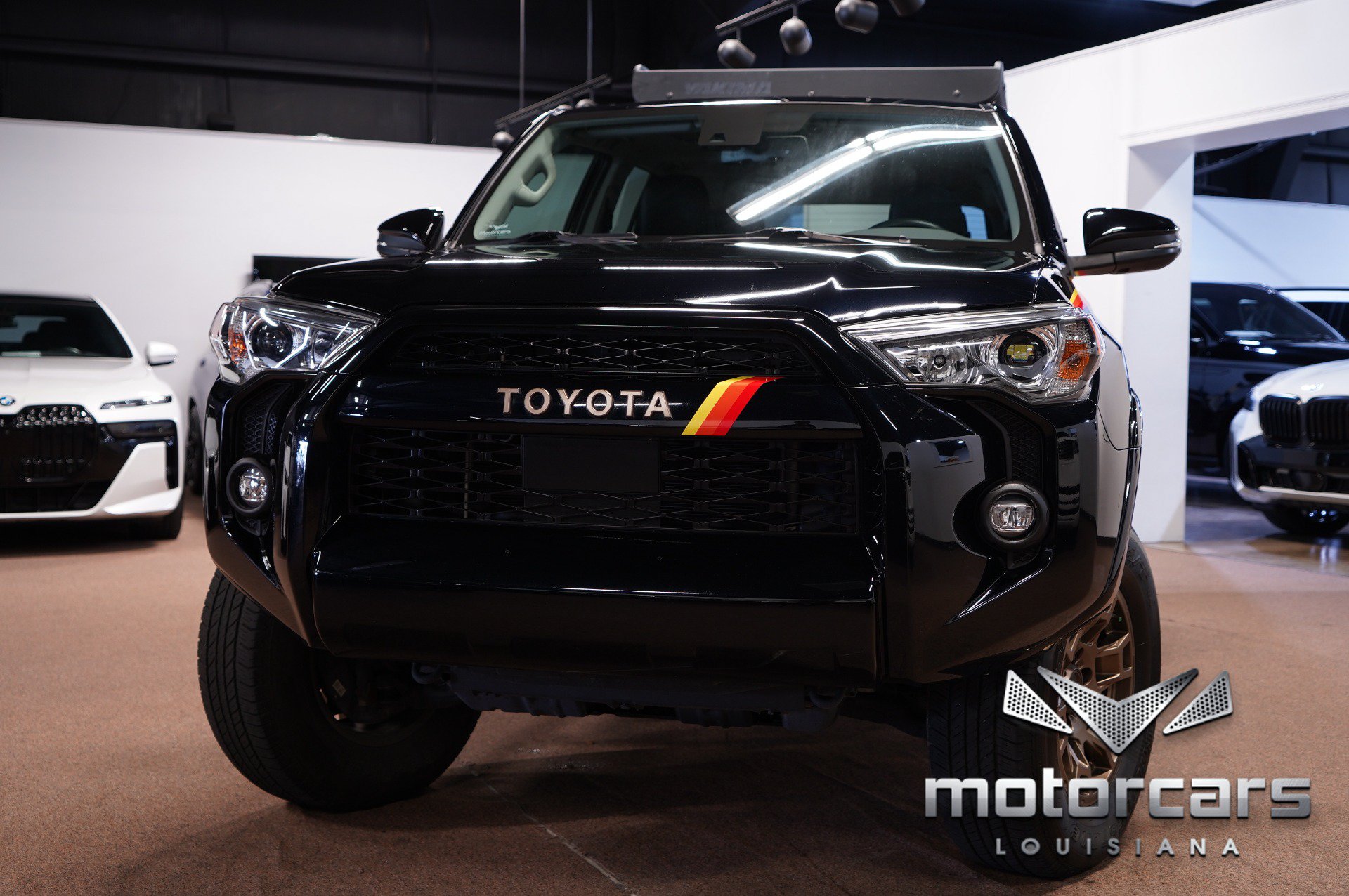 Used 2023 Toyota 4Runner 40th Anniversary SE