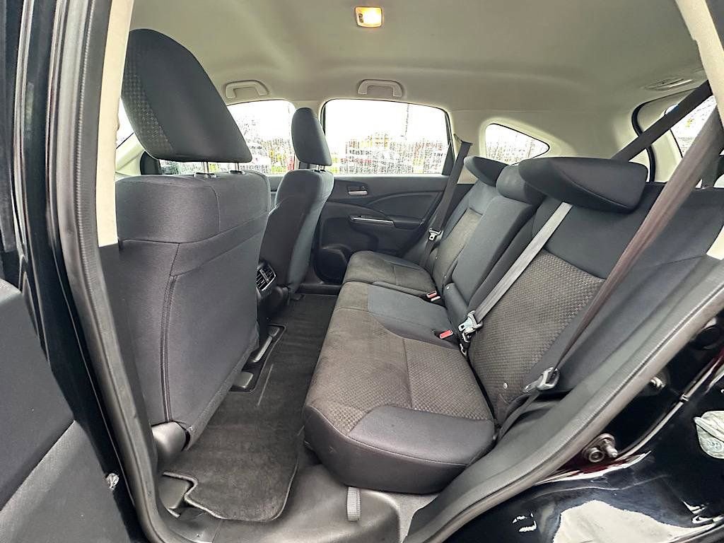 Used 2016 Honda CR-V LX image 14