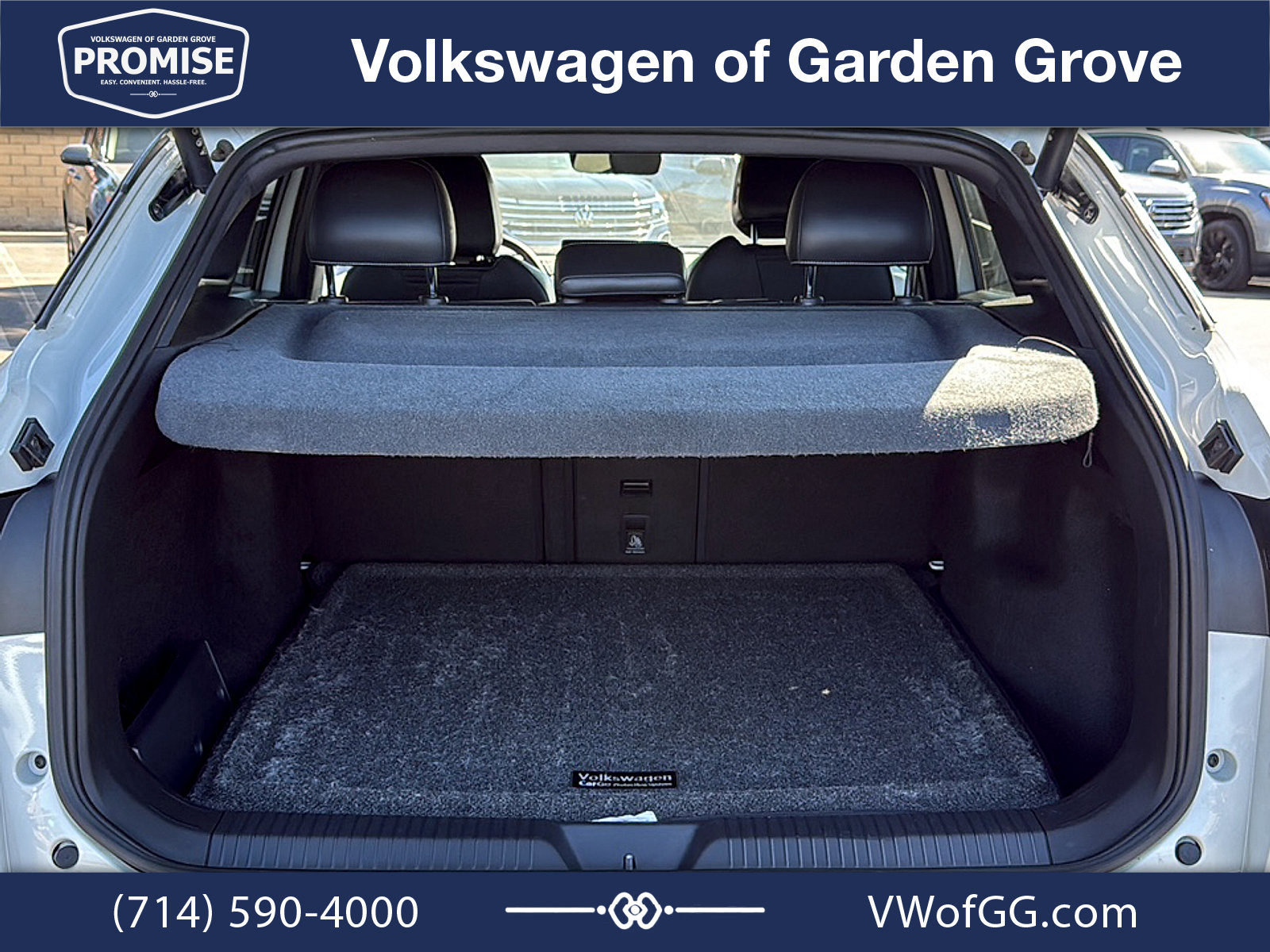 Certified 2023 Volkswagen ID.4 Pro S RWD image 11