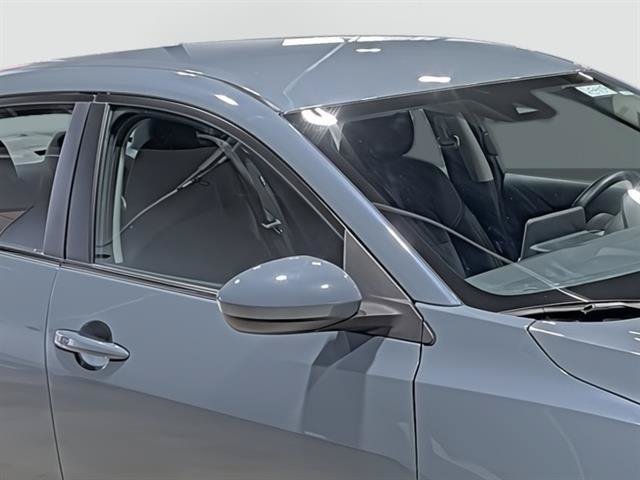 Used 2024 Nissan Sentra SV w/ All-Weather Package FWD image 16