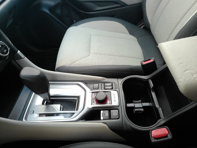 Used 2020 Subaru Forester Premium AWD/4WD image 40