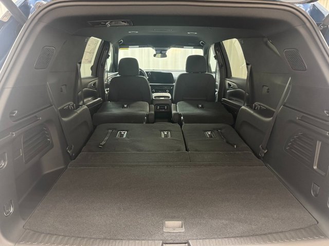 New 2026 Chevrolet Traverse LT image 22