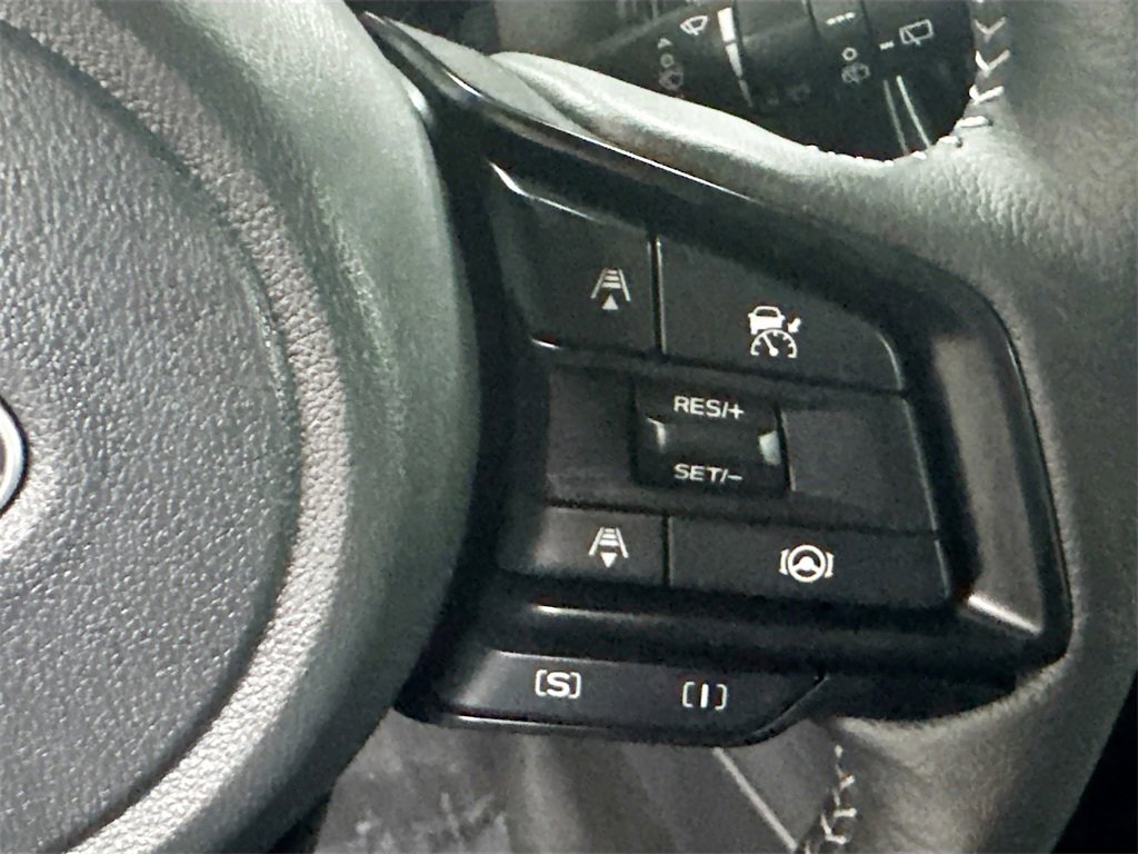 New 2026 Subaru Forester Premium image 9