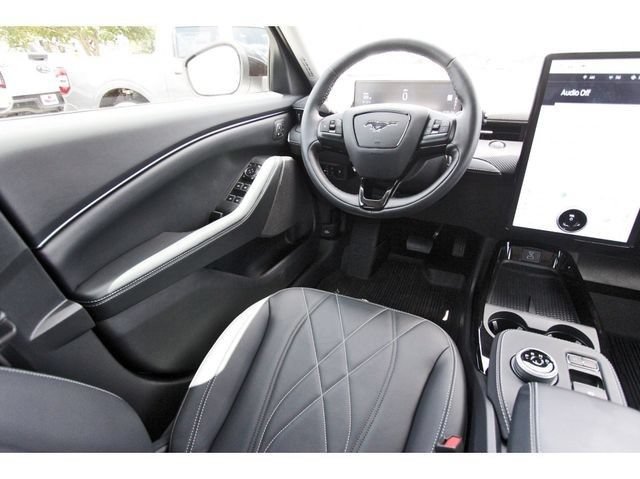 Used 2024 Ford Mustang Mach-E Select w/ Comfort Package Lite AWD/4WD image 7