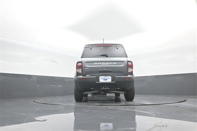 New 2025 Ford Bronco Sport Badlands w/ Badlands Tech Package image 32