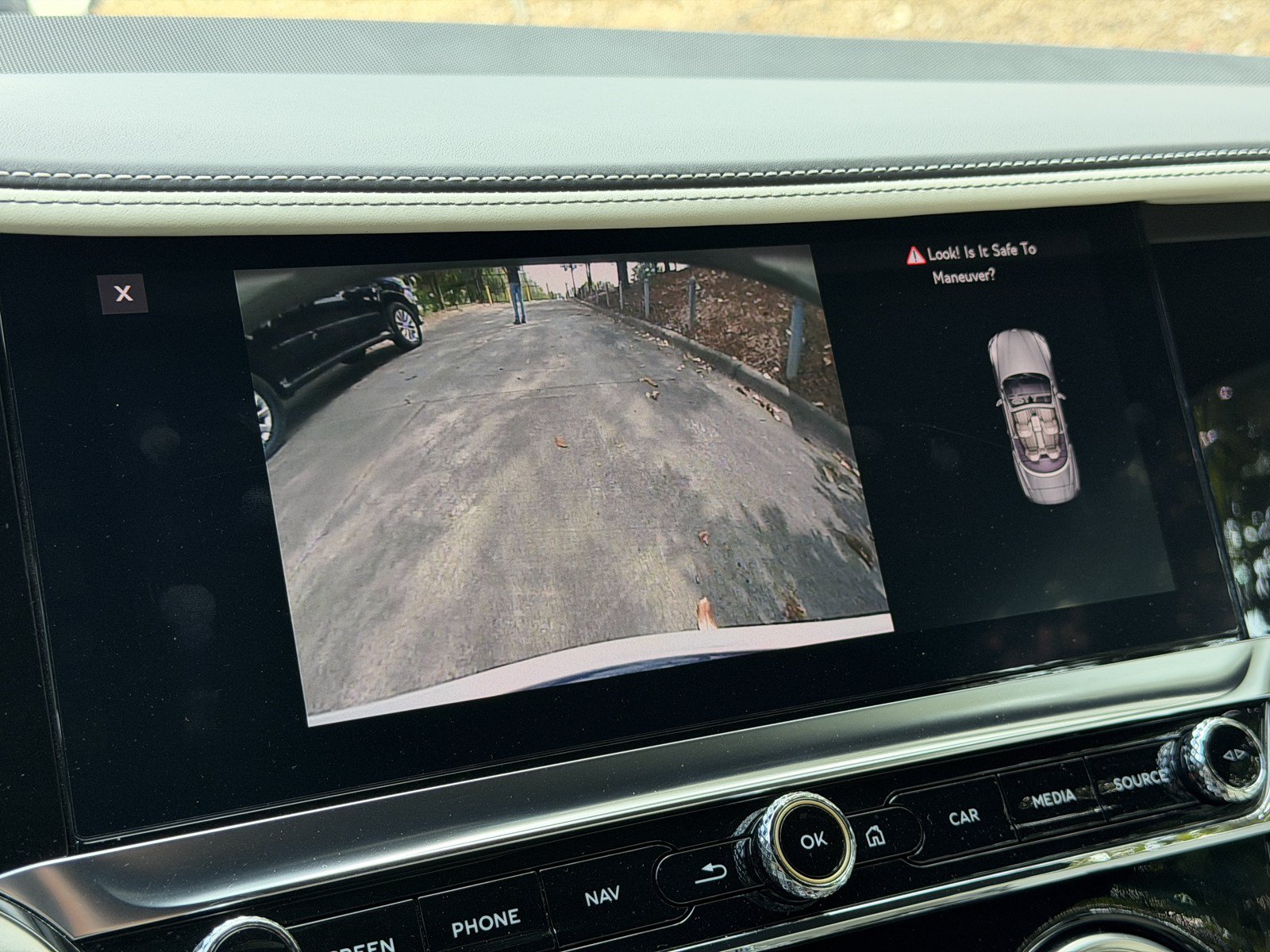 Certified 2020 Bentley Continental GT AWD/4WD image 24