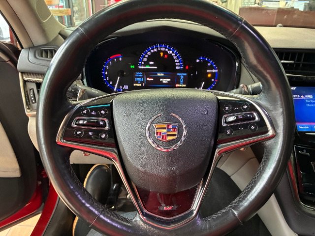Used 2014 Cadillac CTS Vsport image 20