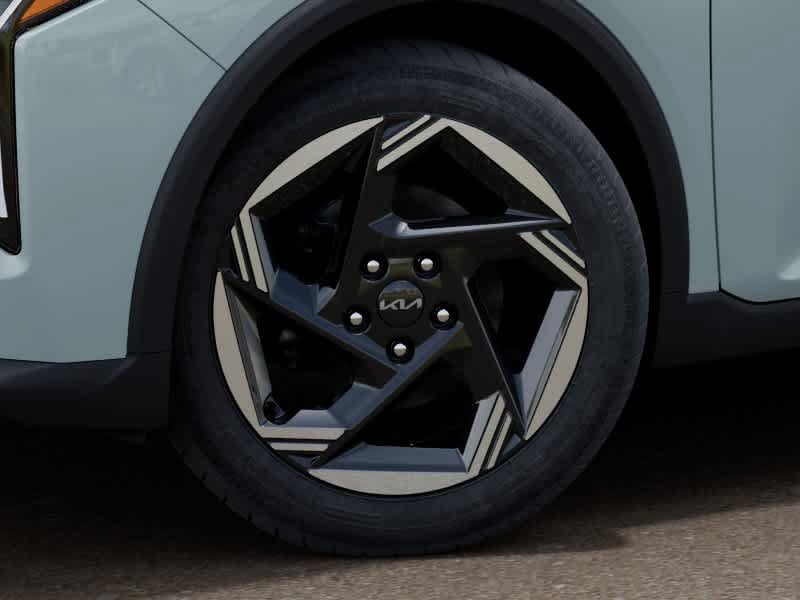 New 2026 Kia K4 EX FWD image 9