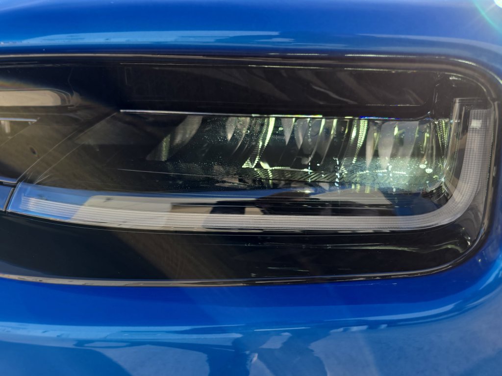 New 2026 Dodge Charger Scat Pack w/ Blacktop Package AWD/4WD image 31