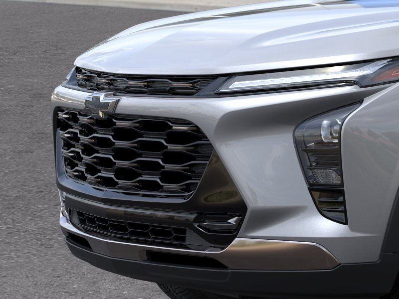 New 2026 Chevrolet Trax ACTIV FWD image 13