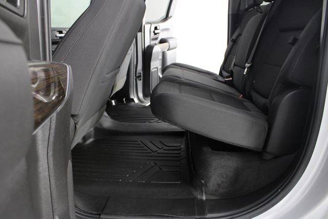 Used 2022 GMC Sierra 1500 Elevation image 16