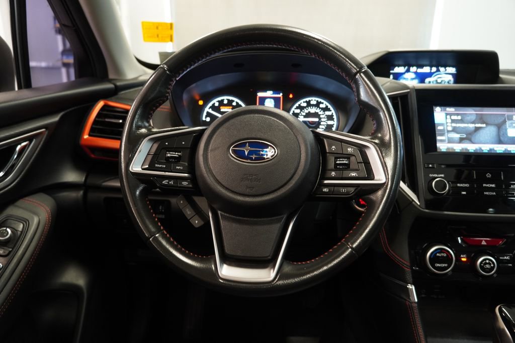 Used 2019 Subaru Forester Sport AWD/4WD image 19