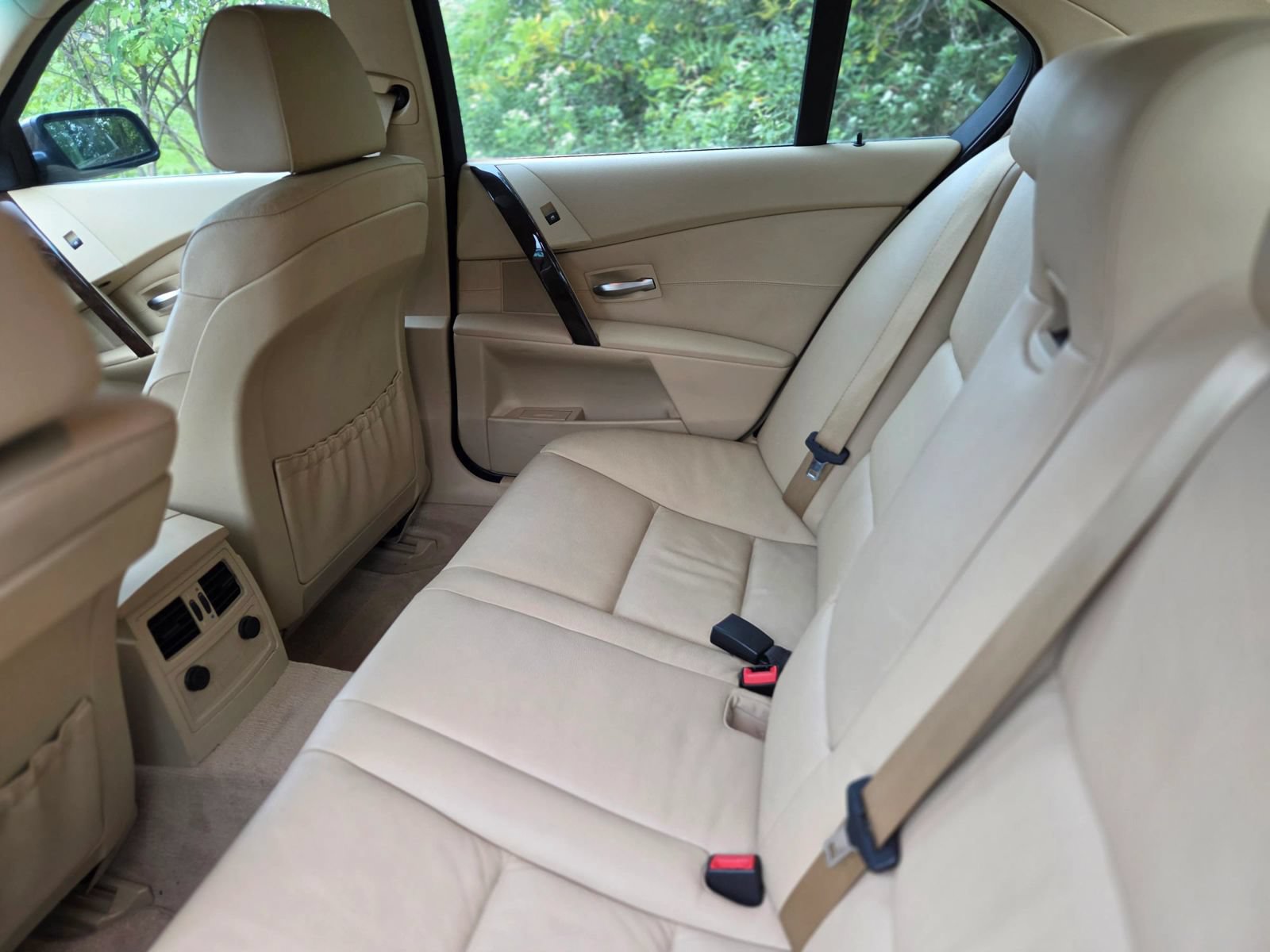 Used 2004 BMW 530i Sedan RWD image 9