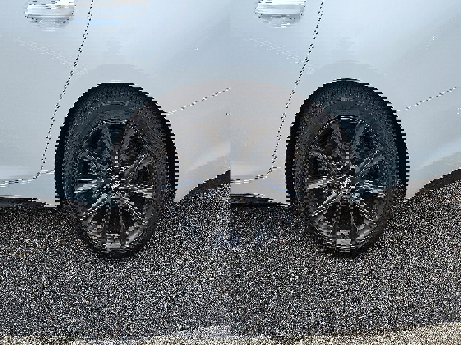 New 2026 Cadillac CT5 Sport image 3