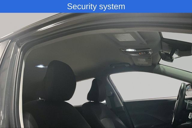 Used 2025 Hyundai Kona SEL image 26