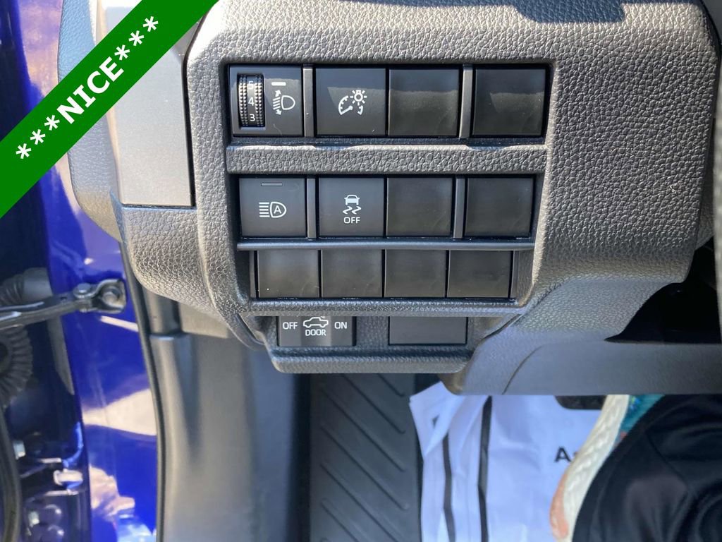 Used 2024 Toyota Tacoma SR5 image 24