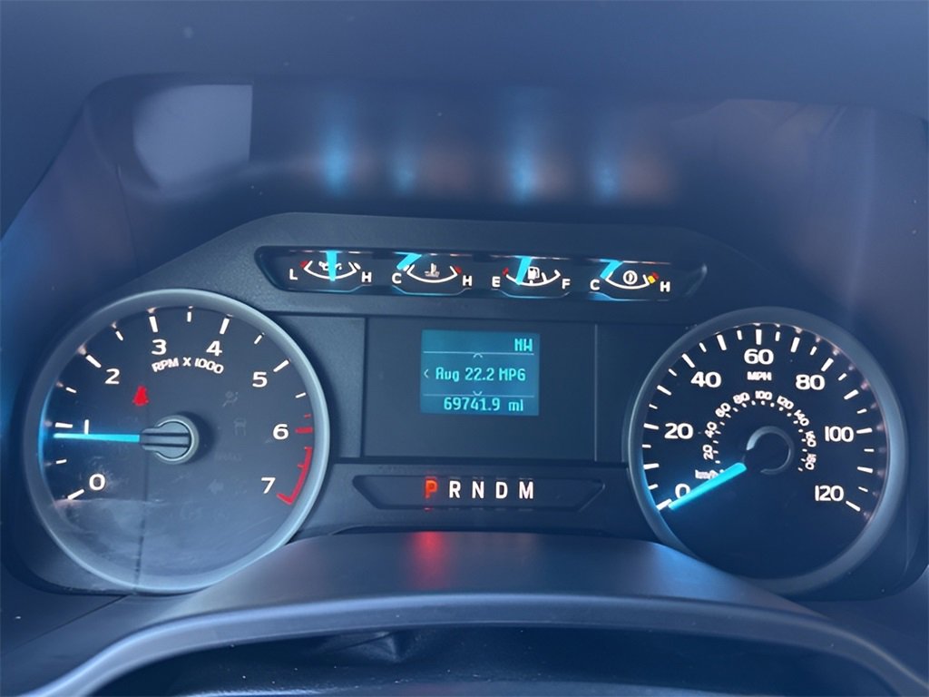 Used 2020 Ford F150 XLT image 12