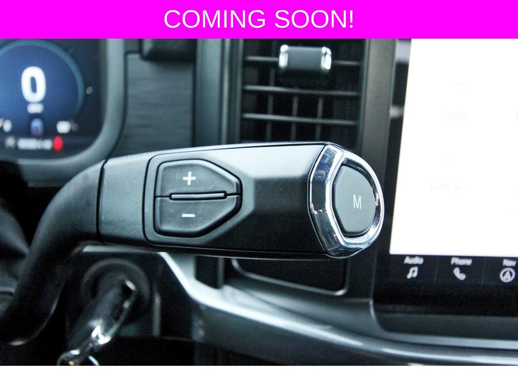 Used 2024 Ford F150 STX image 19