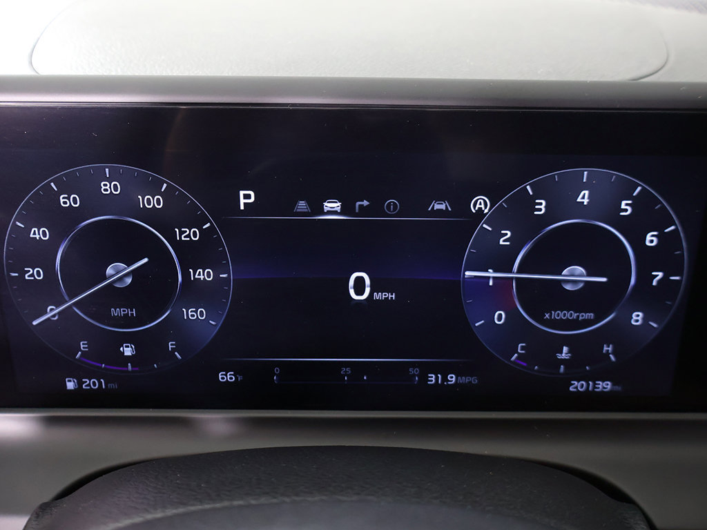 Used 2024 Kia Seltos S AWD/4WD image 39