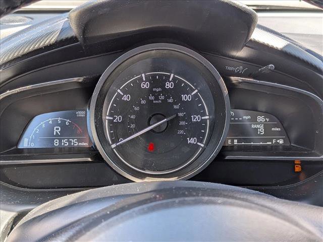 Used 2019 MAZDA CX-3 Touring w/ Preferred Equipment Package image 9