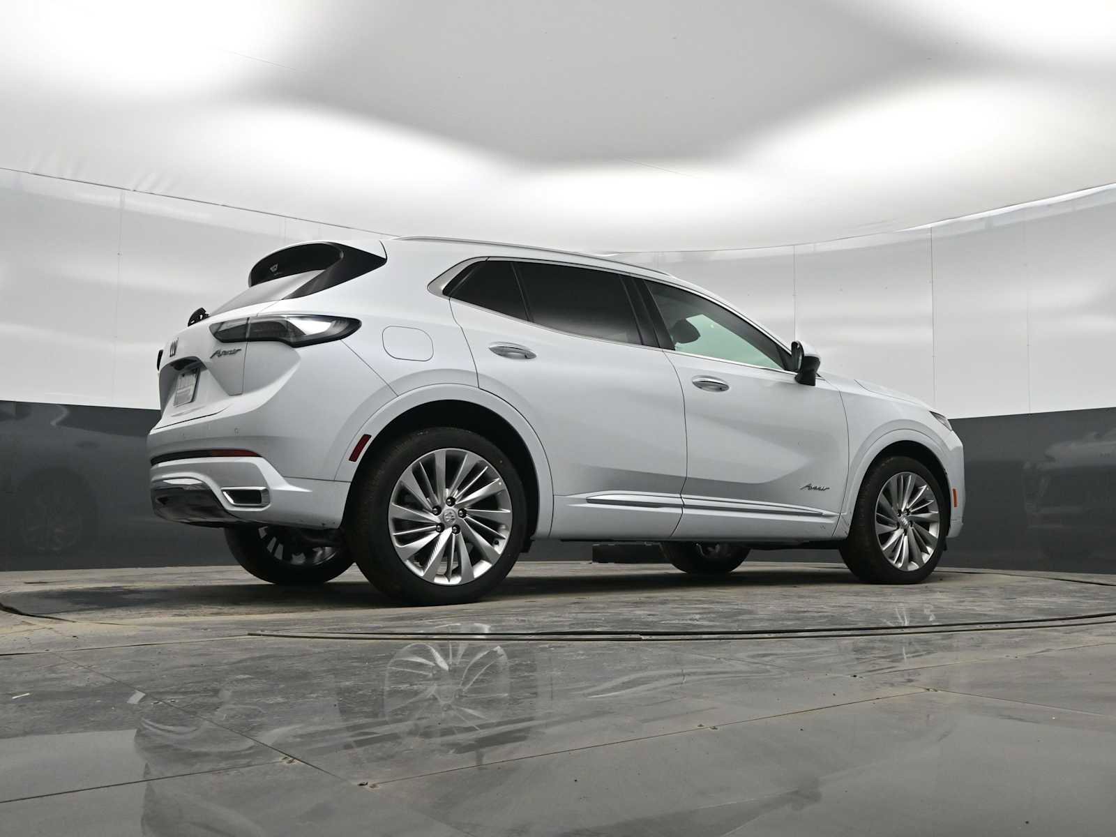 New 2026 Buick Envision Avenir image 35