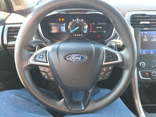 Used 2020 Ford Fusion SE image 36