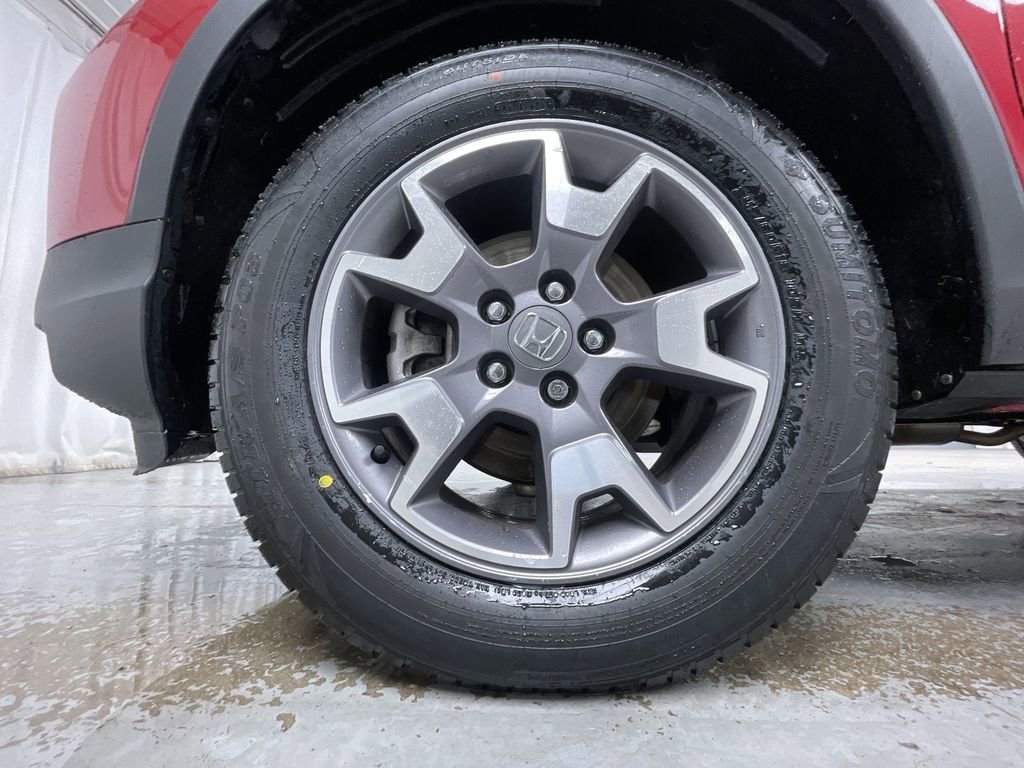 Used 2023 Honda Passport TrailSport image 14