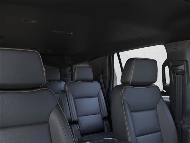 New 2027 Chevrolet Tahoe Premier RWD image 24