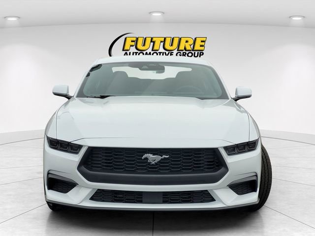 New 2026 Ford Mustang Coupe image 3