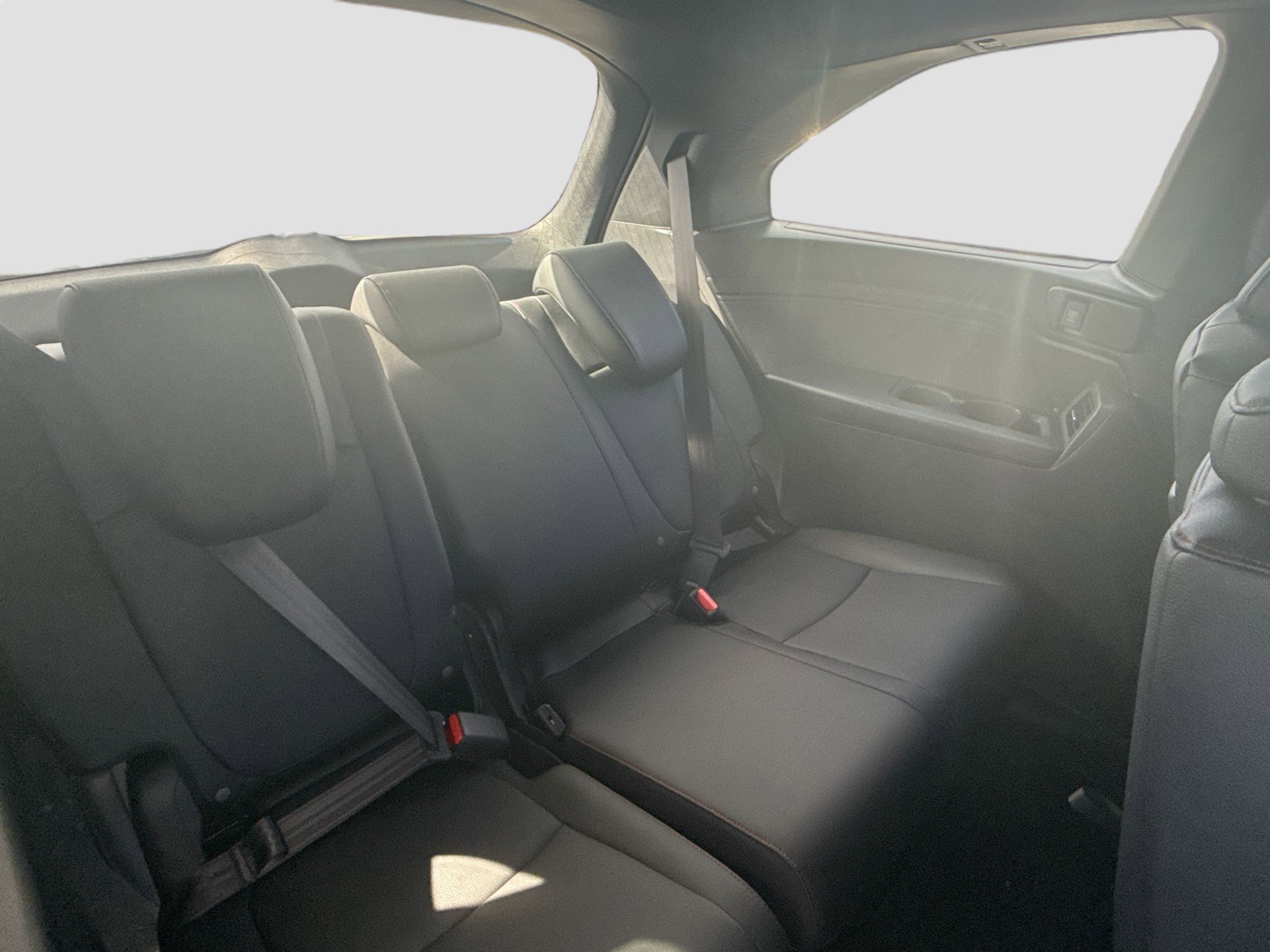 New 2026 Honda Odyssey Sport-L image 20