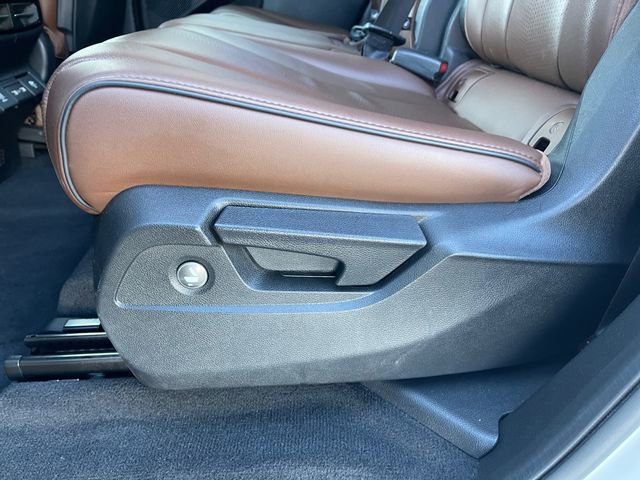Used 2023 Acura MDX SH-AWD w/ Advance Package image 18