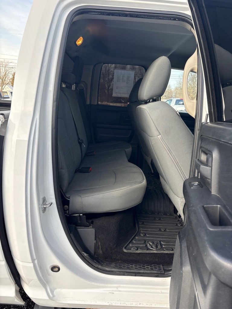 Used 2014 RAM 1500 Express image 12