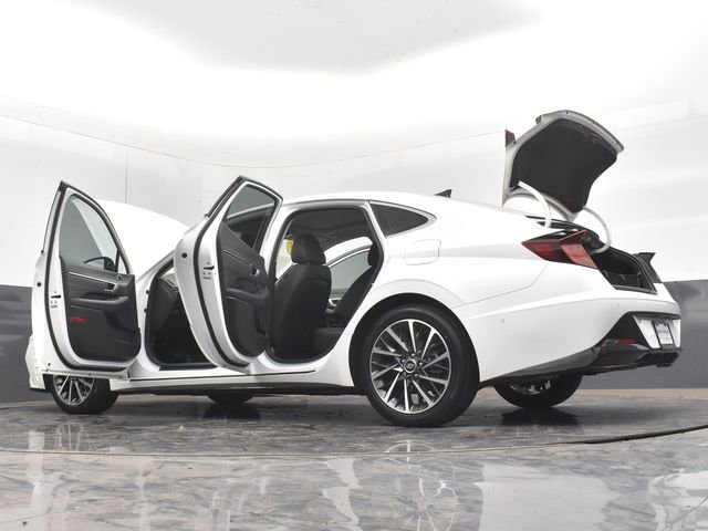 Used 2022 Hyundai Sonata Limited FWD image 35