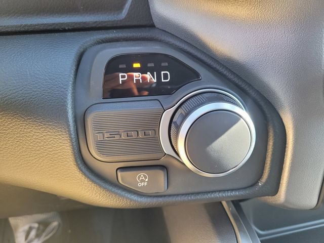New 2026 RAM 1500 Big Horn RWD image 10