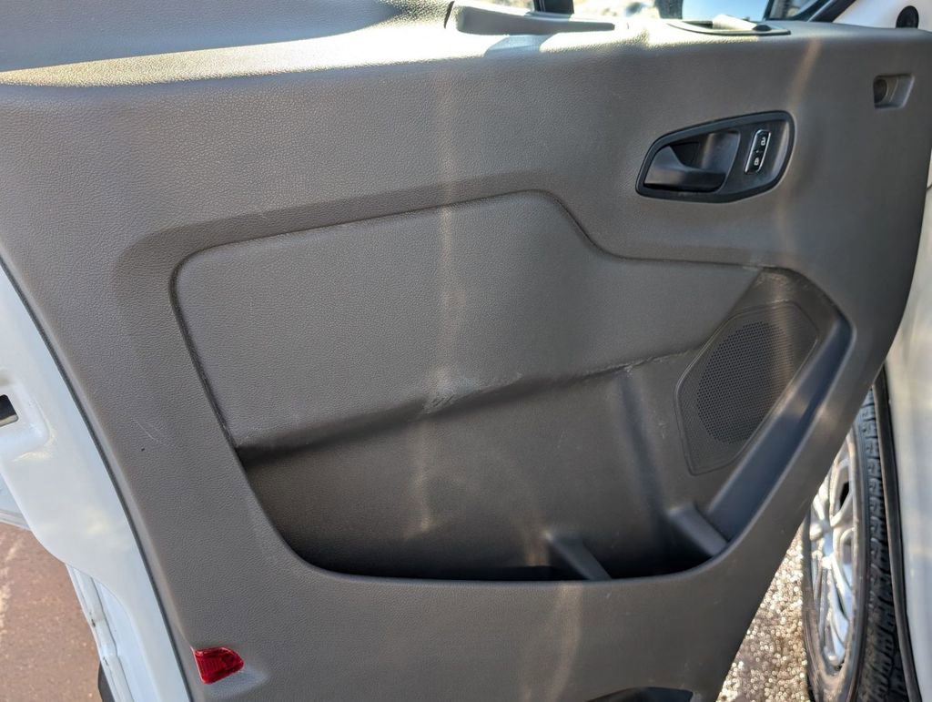 Used 2022 Ford Transit 350 XLT image 21