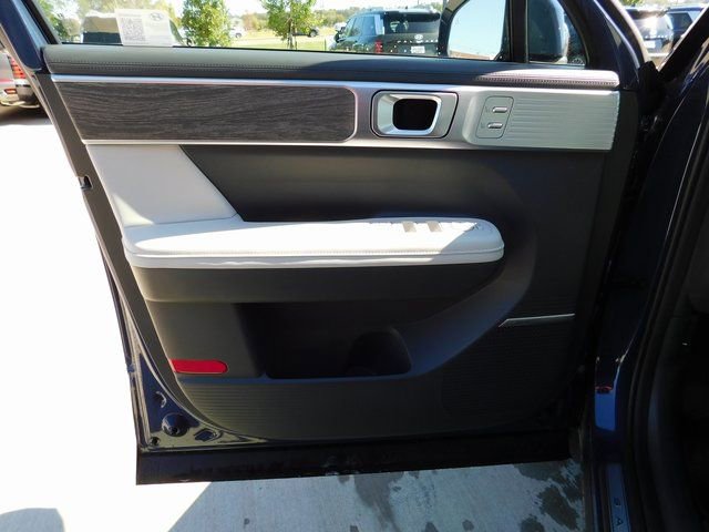 New 2026 Hyundai Santa Fe Calligraphy image 12