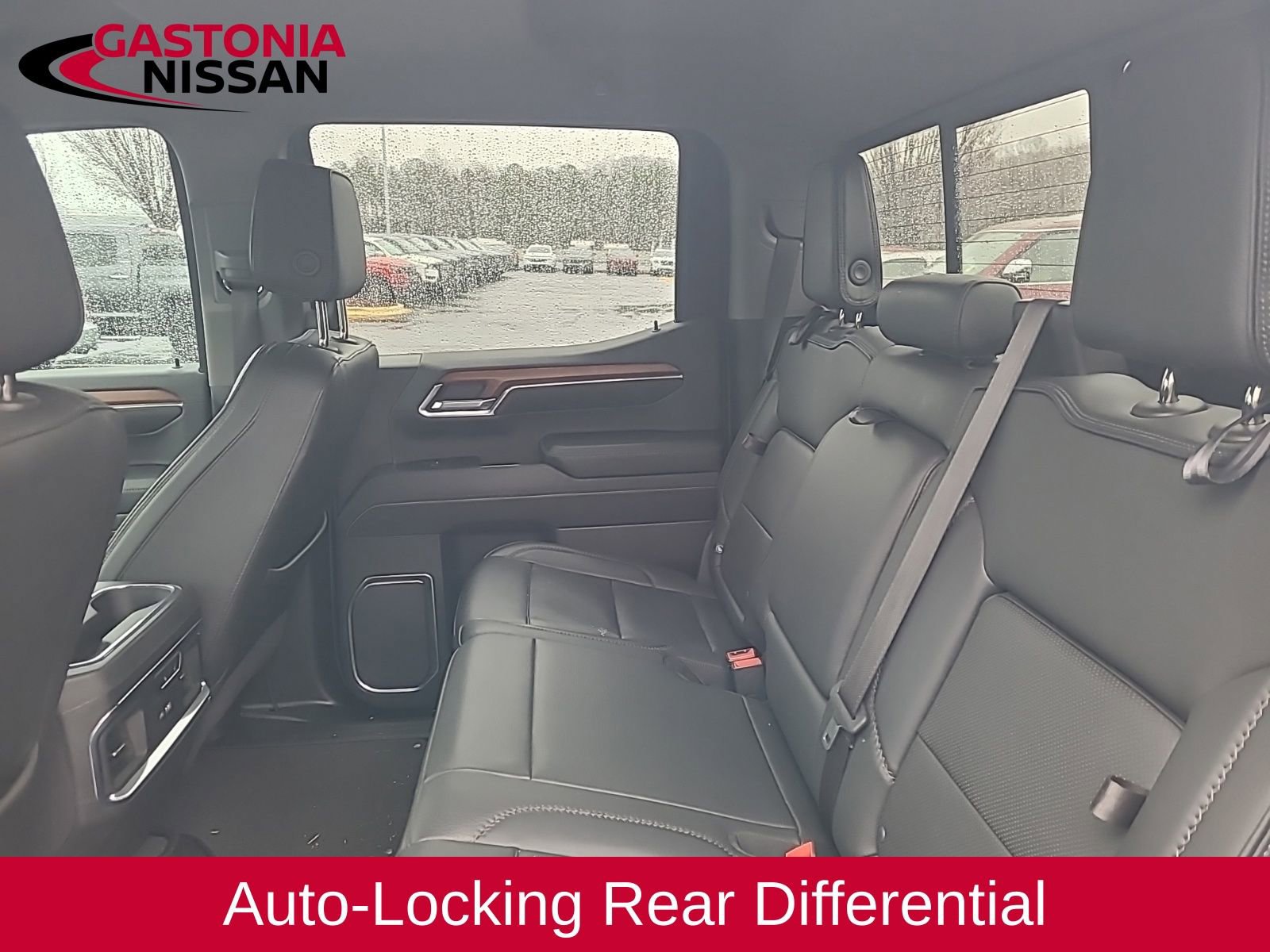 Used 2022 GMC Sierra 1500 Denali image 22