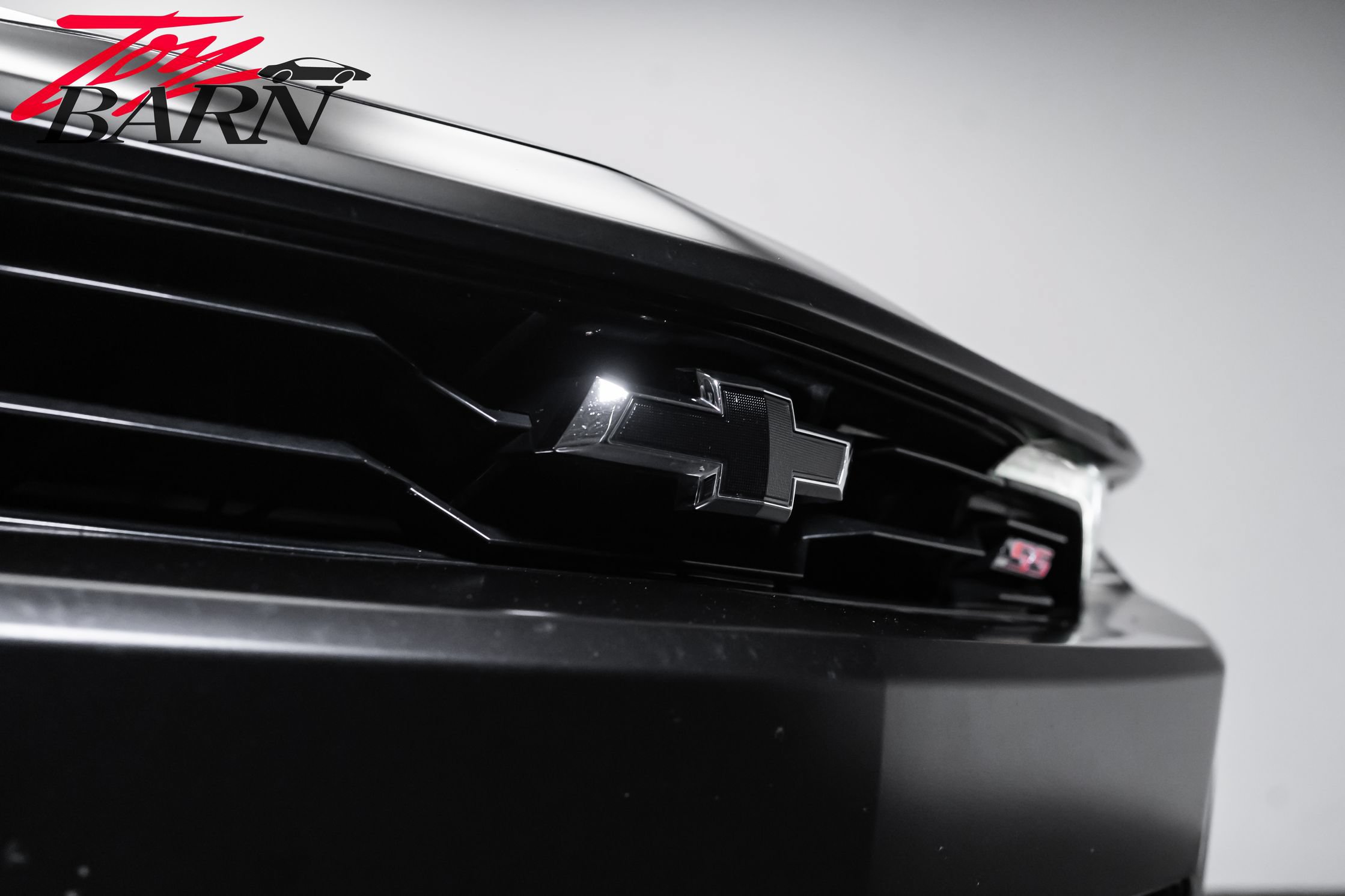 Used 2022 Chevrolet Camaro SS RWD image 9