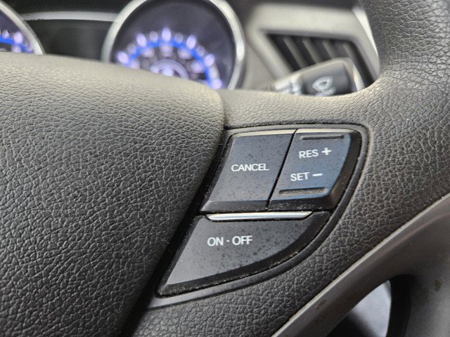 Used 2013 Hyundai Sonata GLS w/ Popular Equipment Pkg FWD image 25