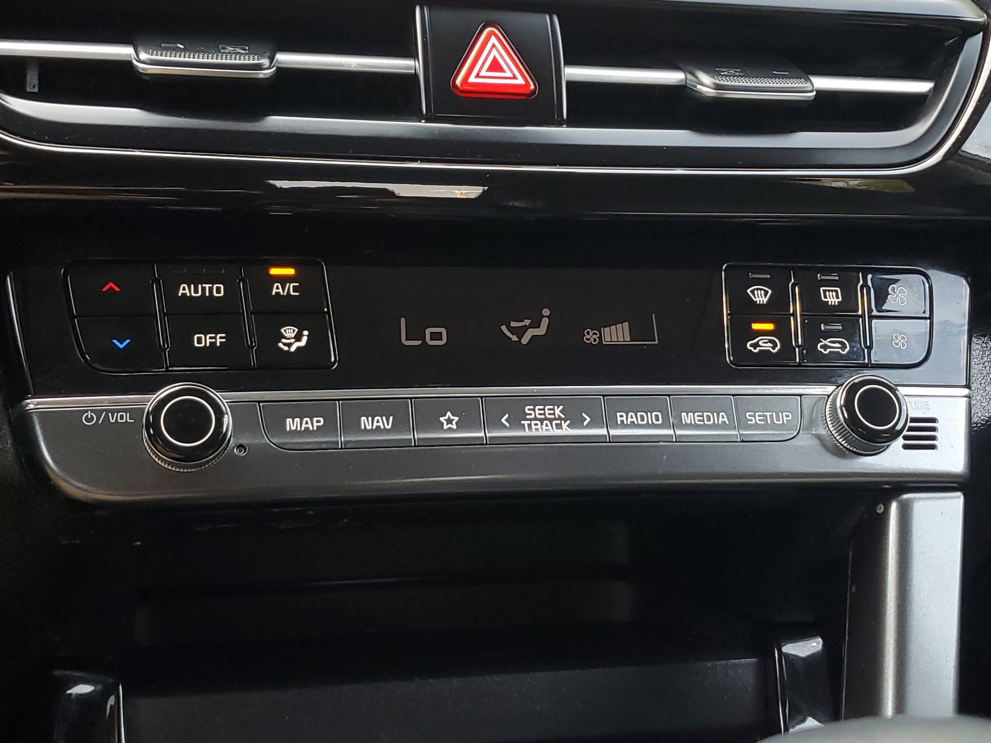 Used 2025 Kia Seltos S FWD image 26