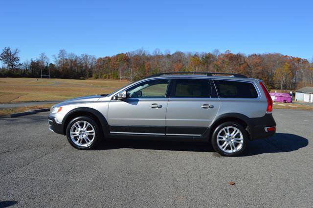 Used 2016 Volvo XC70 T5 Premier w/ Proximity Package FWD image 69
