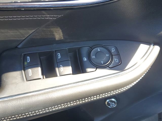 Certified 2022 Buick Envision Preferred FWD image 16