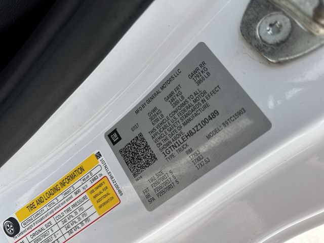 Used 2018 GMC Sierra 1500 2WD Regular Cab image 27