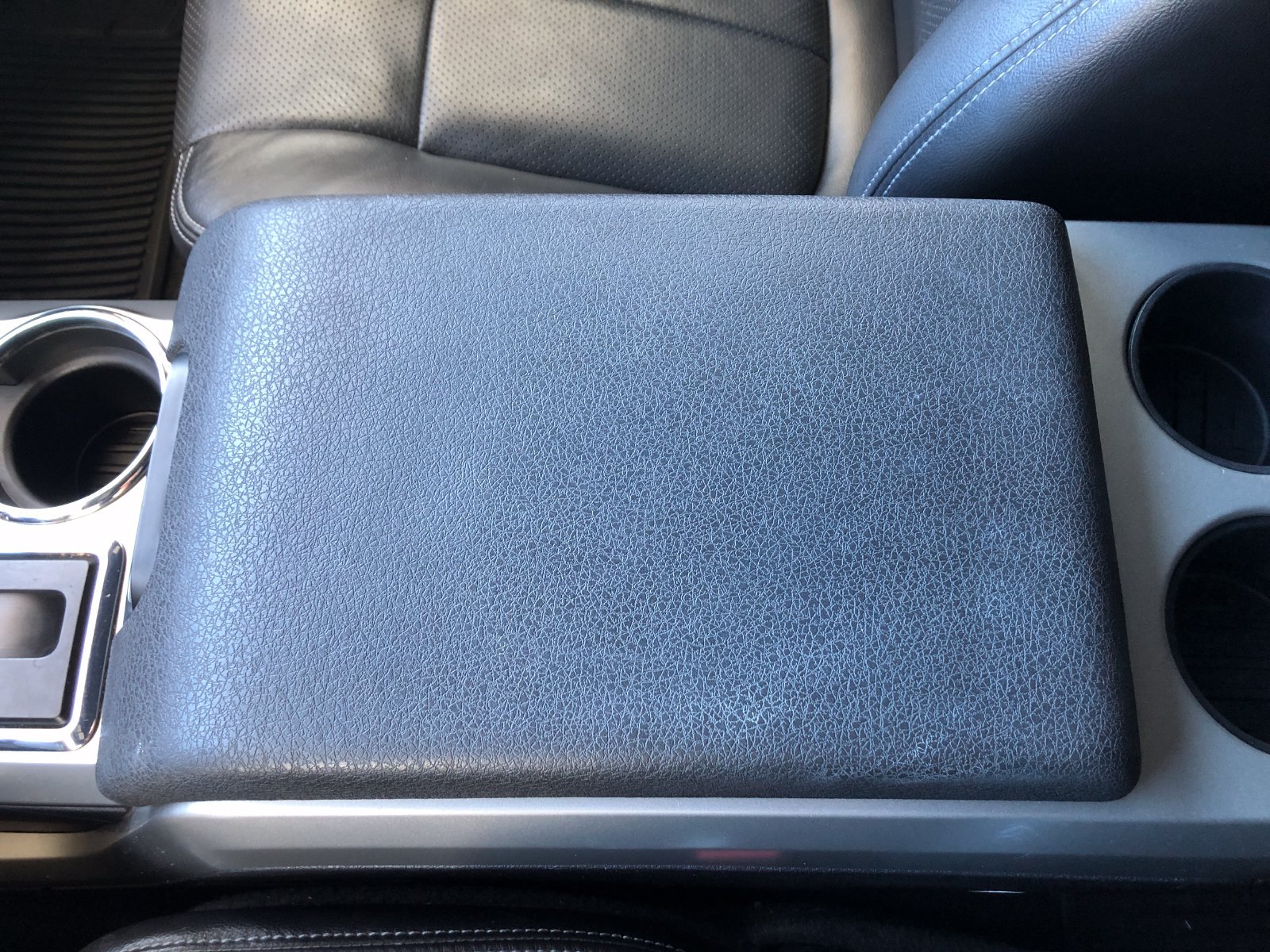 Used 2013 Ford F150 FX4 w/ Luxury Equipment Group AWD/4WD image 21