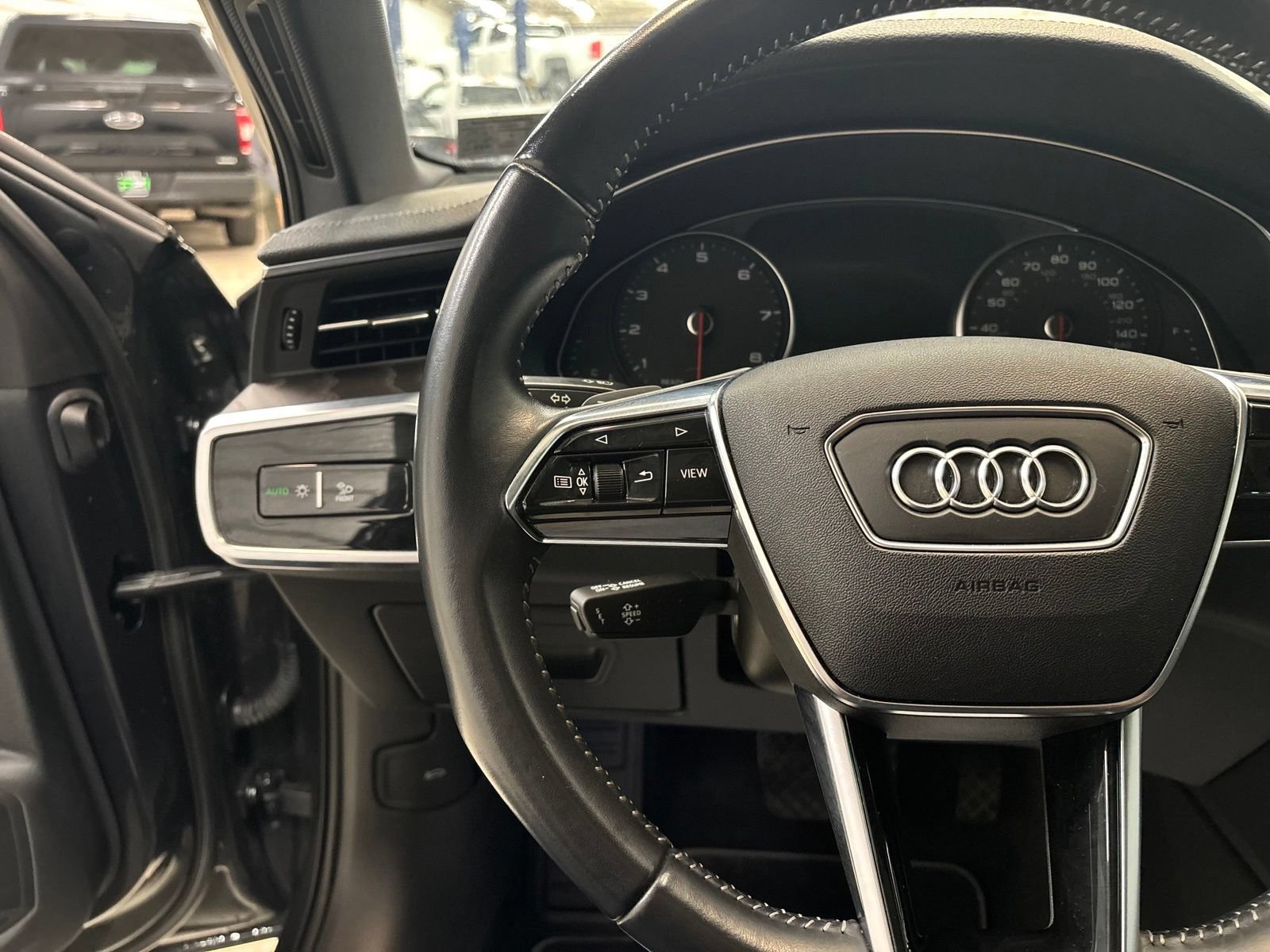 Used 2020 Audi A6 3.0T Premium w/ Convenience Package AWD/4WD image 12