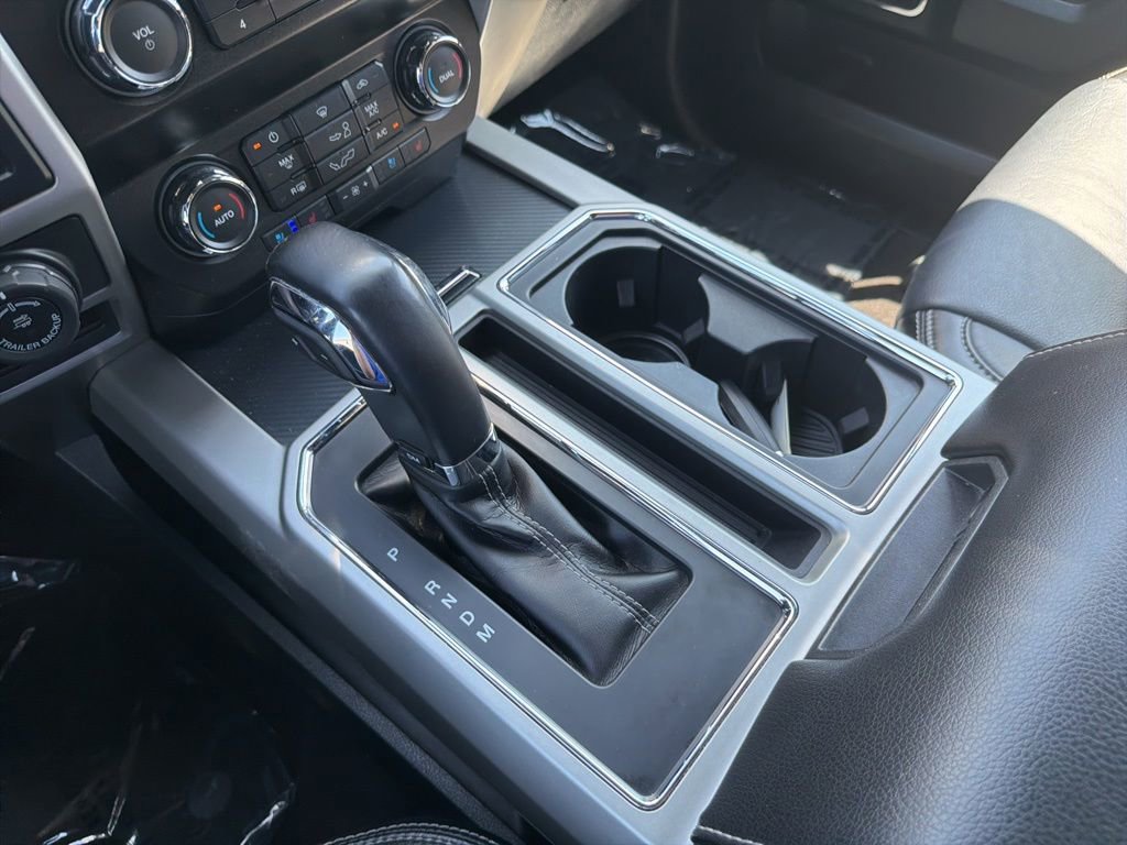 Used 2020 Ford F150 Lariat AWD/4WD image 18