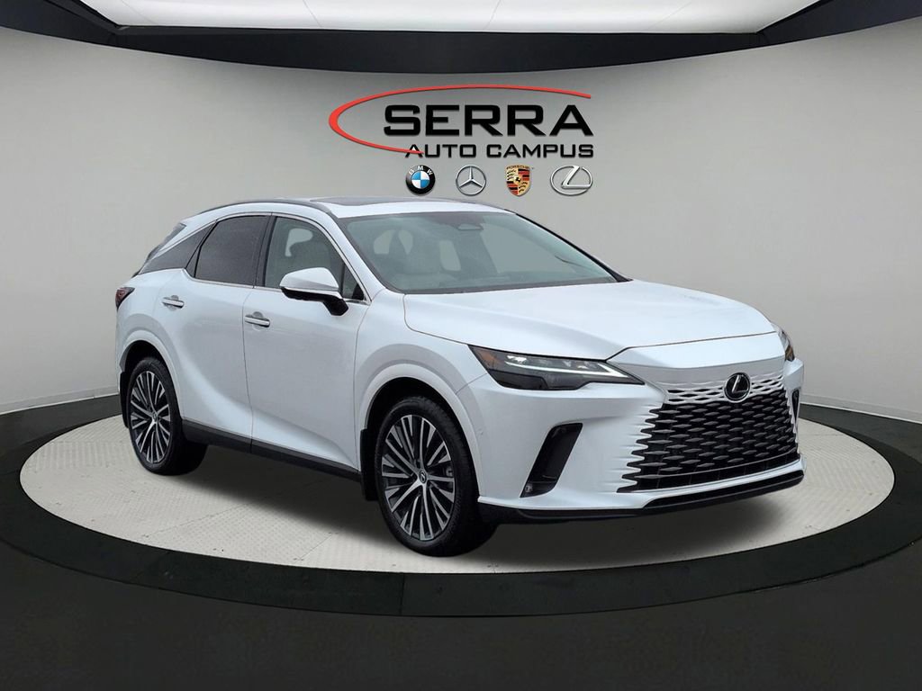 Used 2024 Lexus RX 350 w/ Convenience Package image 11